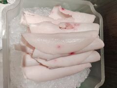 -曲氏老北京铜锅涮肉•火锅(不老街店)