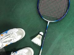 -阳光羽毛球馆(马家龙店)