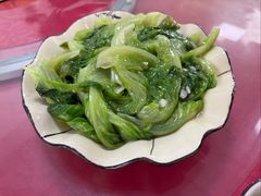 -华园农庄·特色炭烧鸡·北江河鲜