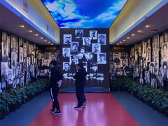 -中共一大纪念馆