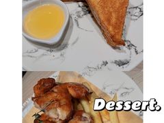 -卡朋西餐(悦汇城店)