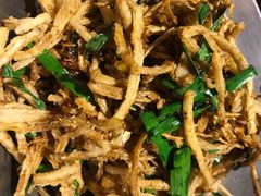 蘑菇的一种-锦顺海鲜•口味菜(李村店)