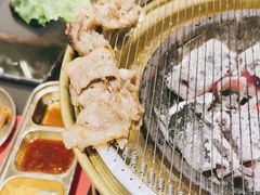 -西塔老太太泥炉烤肉(龙湖北苑天街店)