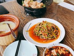 -妈妈传炖品(双林店)