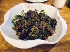 -陈傻子餐厅(世纪都会店)