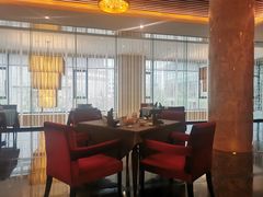-粤尚腾香居中餐厅(首都机场希尔顿店)