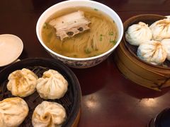-朱鸿兴面馆(镇湖店)