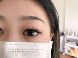 点击看大图 -十月·日式美甲美睫·纹眉