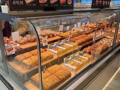 -喜莲娜动物奶油生日蛋糕(箭盘店)