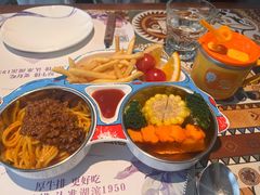 -湖滨1950牛排西餐厅(泽州路店)