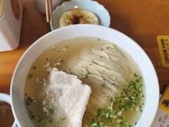 -同得兴 Since·1995 传统苏式面馆(十全街店)
