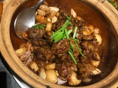 -徐记海鲜(曲江南湖店)