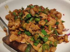 -兰湘子·湘菜小炒(崂山丽达店)