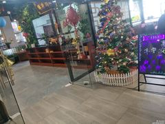 -高兴一锅潮汕鲜牛肉火锅(银座店)