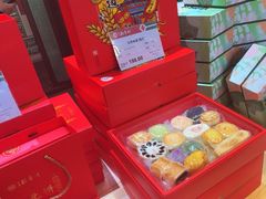 -北京稻香村(零号店)