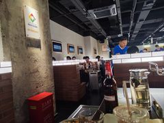 -很久以前羊肉串(南京路第一百货店)