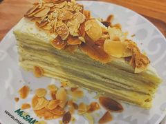 -MUSANG KING猫山王(龙湖杭州滨江天街店)