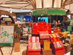 -杭州大厦LSE城市生活超市(杭州大厦店)
