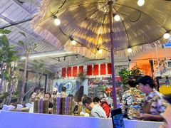 -琥珀川糟粕醋火锅(慈云寺店)