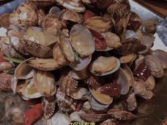 -船歌·鱼水饺青岛菜(闽江二路店)
