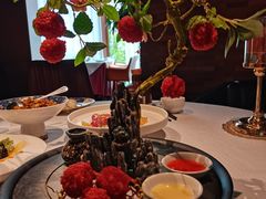 -鱼翅楼·津派砂锅鱼翅(水上公园店)