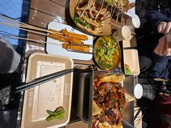 -功夫怪兽·烧烤(西工小街店)