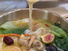 -小满手工粉(上海月星环球港店)