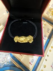 -永锦黄金加工·回收打金店(上海南翔店)