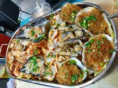 -原乡故事里海鲜大餐(玉祥门北马道巷店)