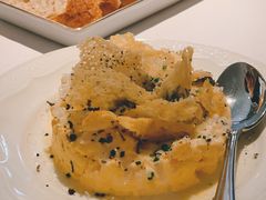 松露炒蛋-壳里西餐厅Coquille Seafood Bistro(蒙自路店)