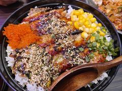 -一心创作料理屋(经开万达店)