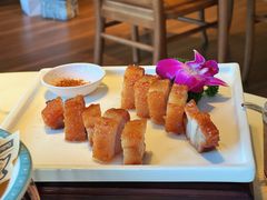 -食膳星港记·手工现做港式茶餐厅(吉联店)
