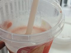 -奈雪的茶(大连新玛特店)