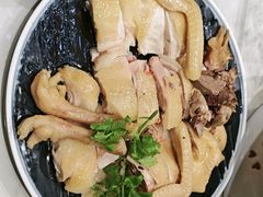 -琼菜人家·海南菜·文昌鸡(文昌大道店)