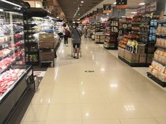 -AEON永旺(东方宝泰店)