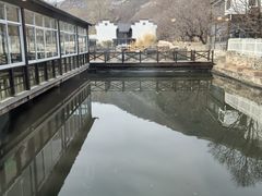 -荷塘味道(水长城店)