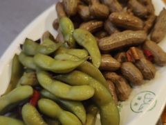 -義聚德·清真铜锅涮羊肉·烧烤(河东店)