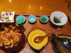 -千代武日本料理(爱建店)