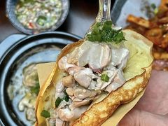 -贰醒·私房小院烧烤 (太古里店)