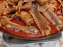 -又见炊烟私房菜(敬亭路店)