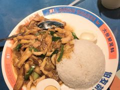 -伯友茶记(中华广场店)