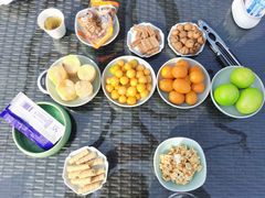 -杭州西湖柳莺里酒店·闻莺厅