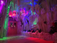 -水晶之星洗浴温泉汗蒸