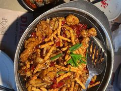 -蛙小侠·沸腾砂锅(西关新天地店)