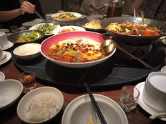 -花椒俏川菜小馆(南海万达店)