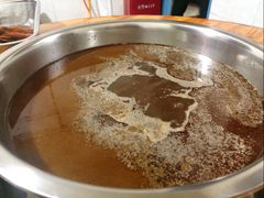 卤油锅底-学街秀兰麻辣烫