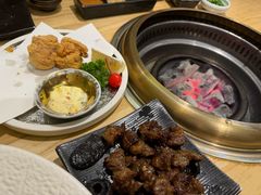 -松鱼亭·和牛烧肉(协鑫广场店)