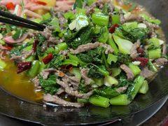 -国庆鸡杂老店