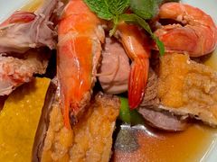 -荣兴酒家(徐家汇店)