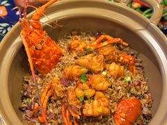-誉八仙粤菜(万象天地店)